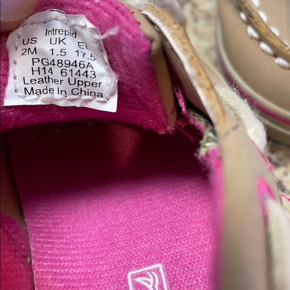 🎉Host Pick🎉Sperry Top Siders - Picture 8 of 8